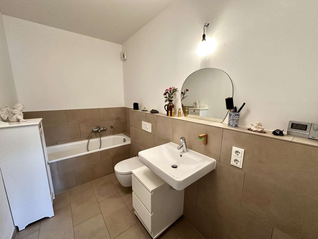 Badezimmer Badezimmer