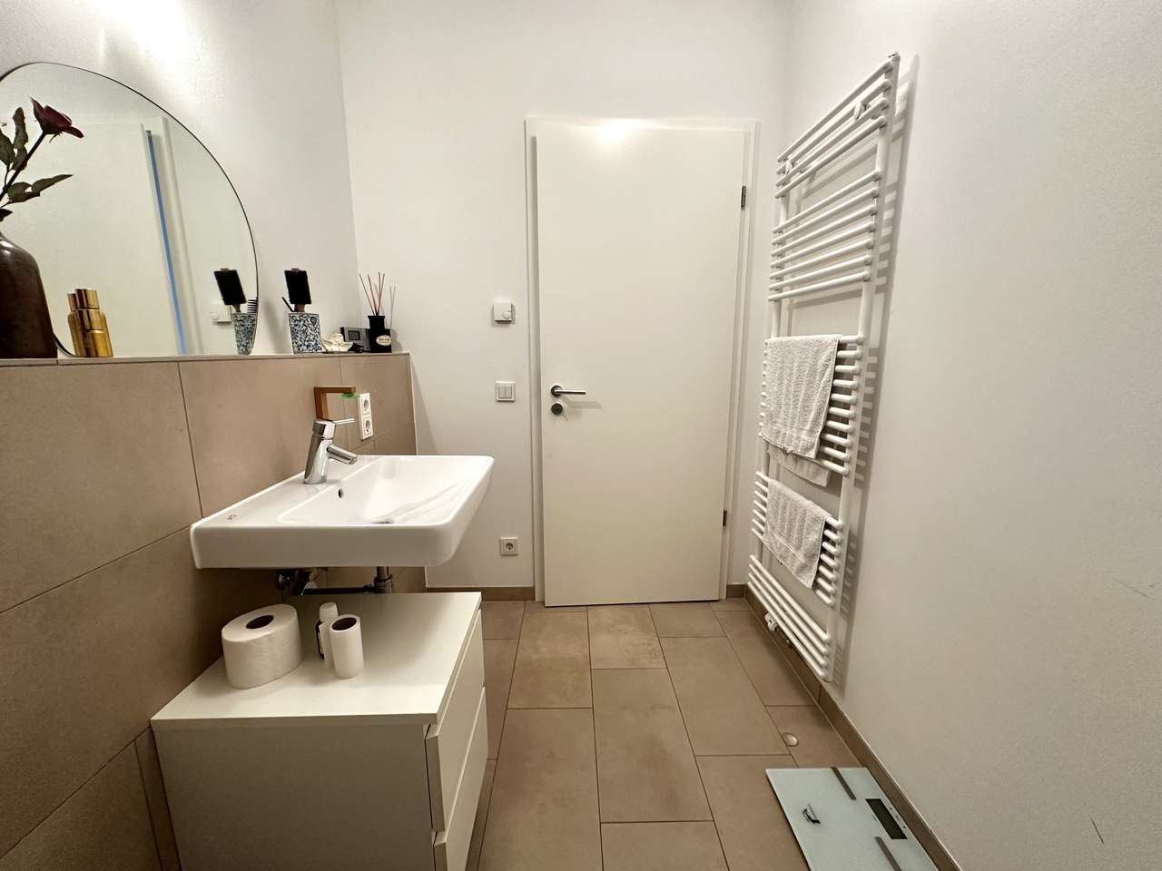 Badezimmer Badezimmer