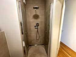 Gäste-Badezimmer Gäste-Badezimmer