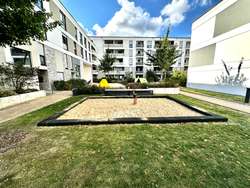 Spielplatz Spielplatz
