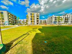 Spielplatz Spielplatz