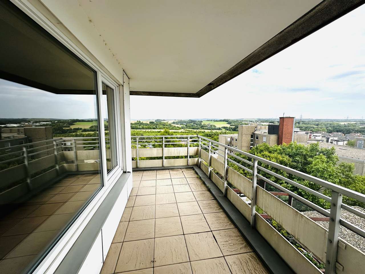 Balkon Balkon