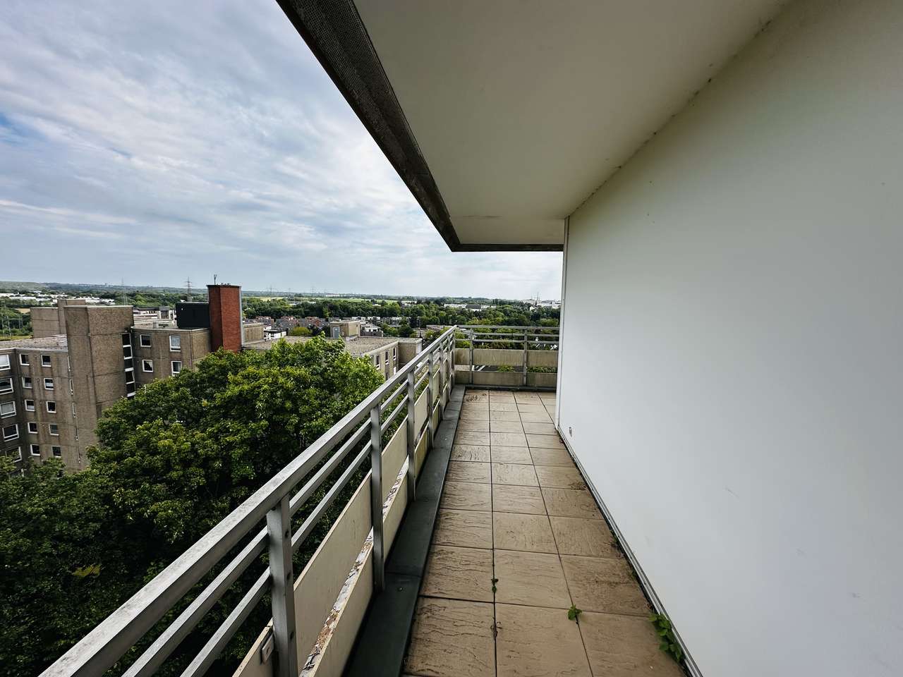 Balkon Balkon