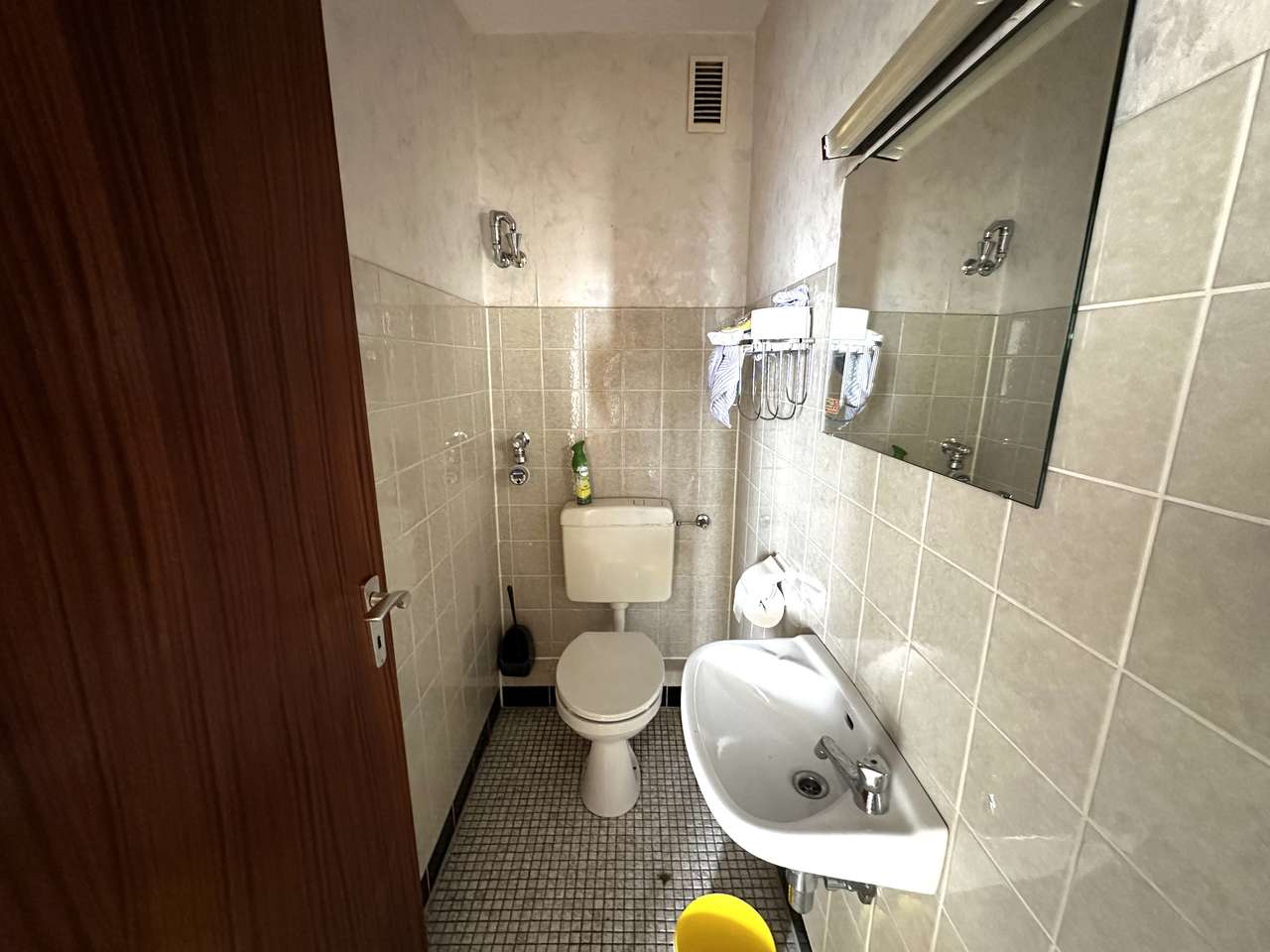 Gäste WC Gäste WC