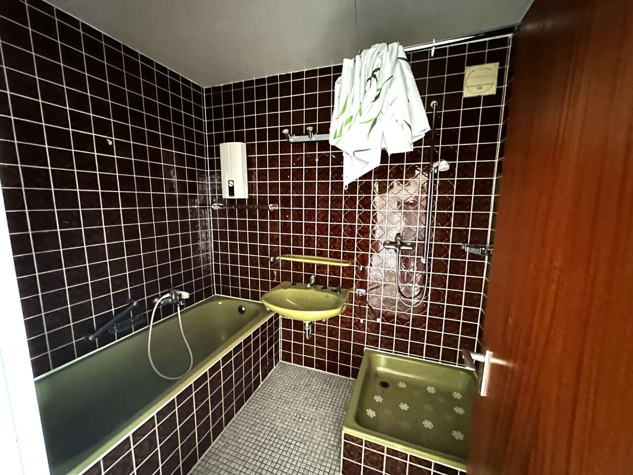 Badezimmer Badezimmer