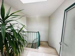 Treppenhaus Treppenhaus
