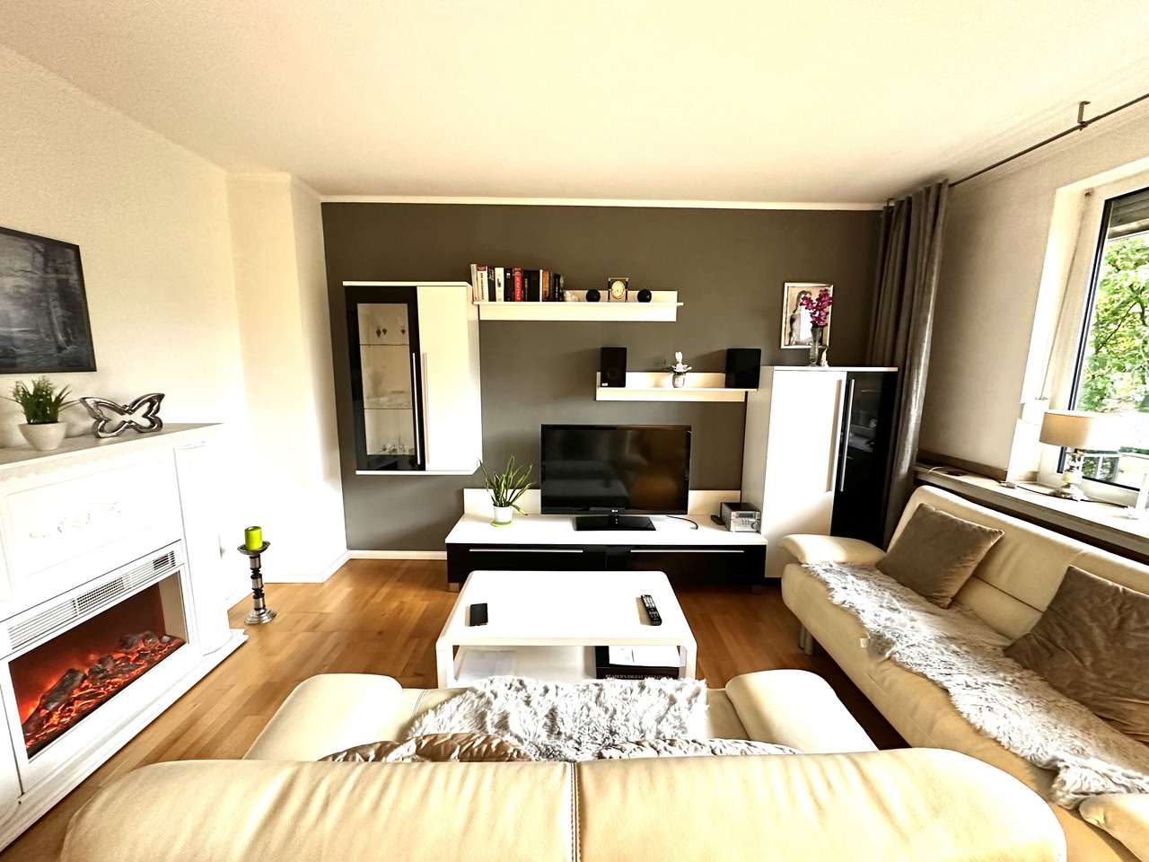 Wohnzimmer Wohnzimmer