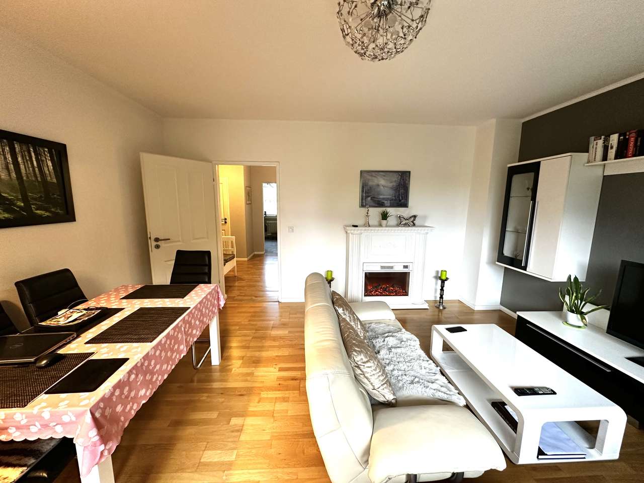 Wohnzimmer Wohnzimmer