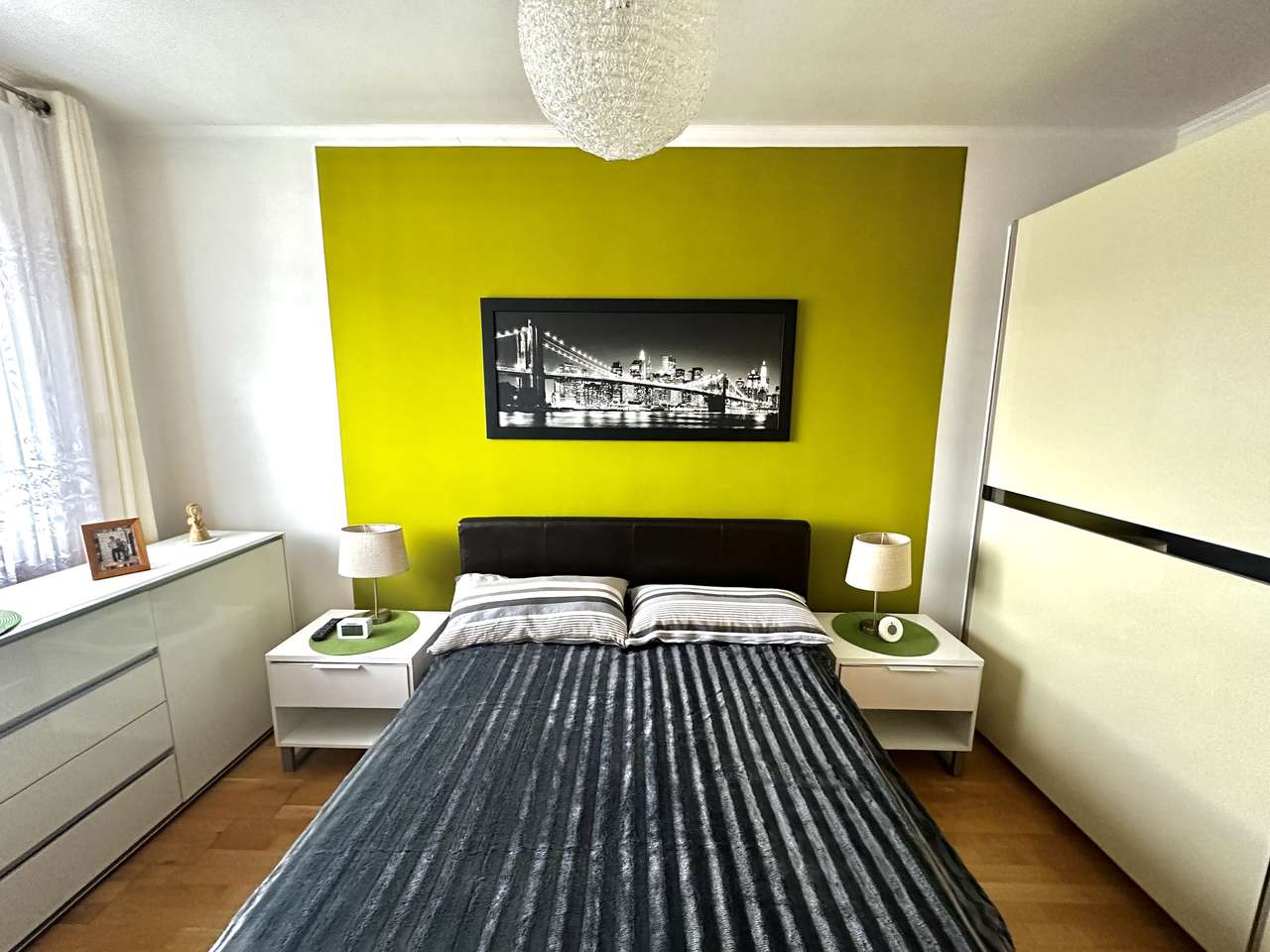 Schlafzimmer Schlafzimmer
