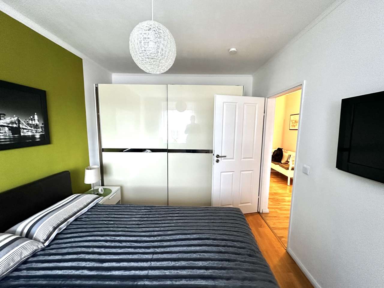 Schlafzimmer Schlafzimmer