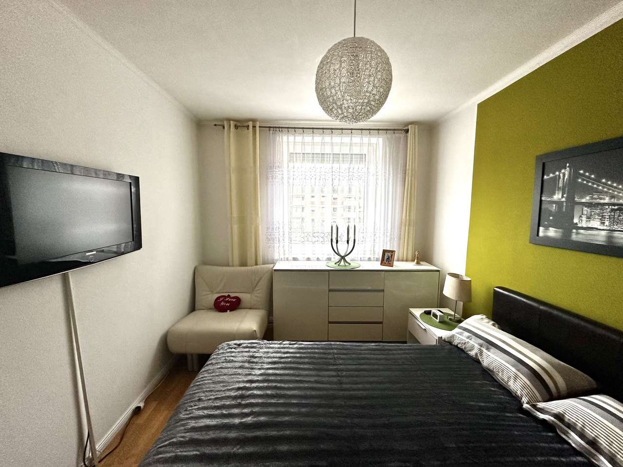 Schlafzimmer Schlafzimmer
