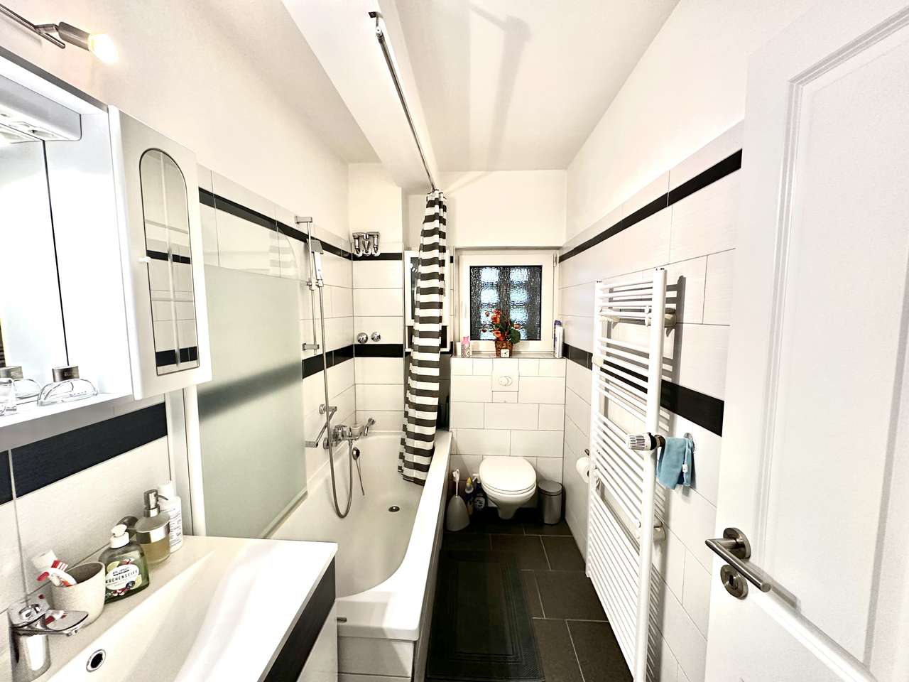 Badezimmer Badezimmer