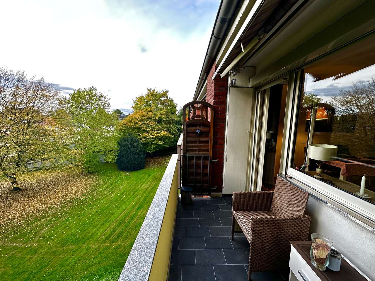 Balkon Balkon