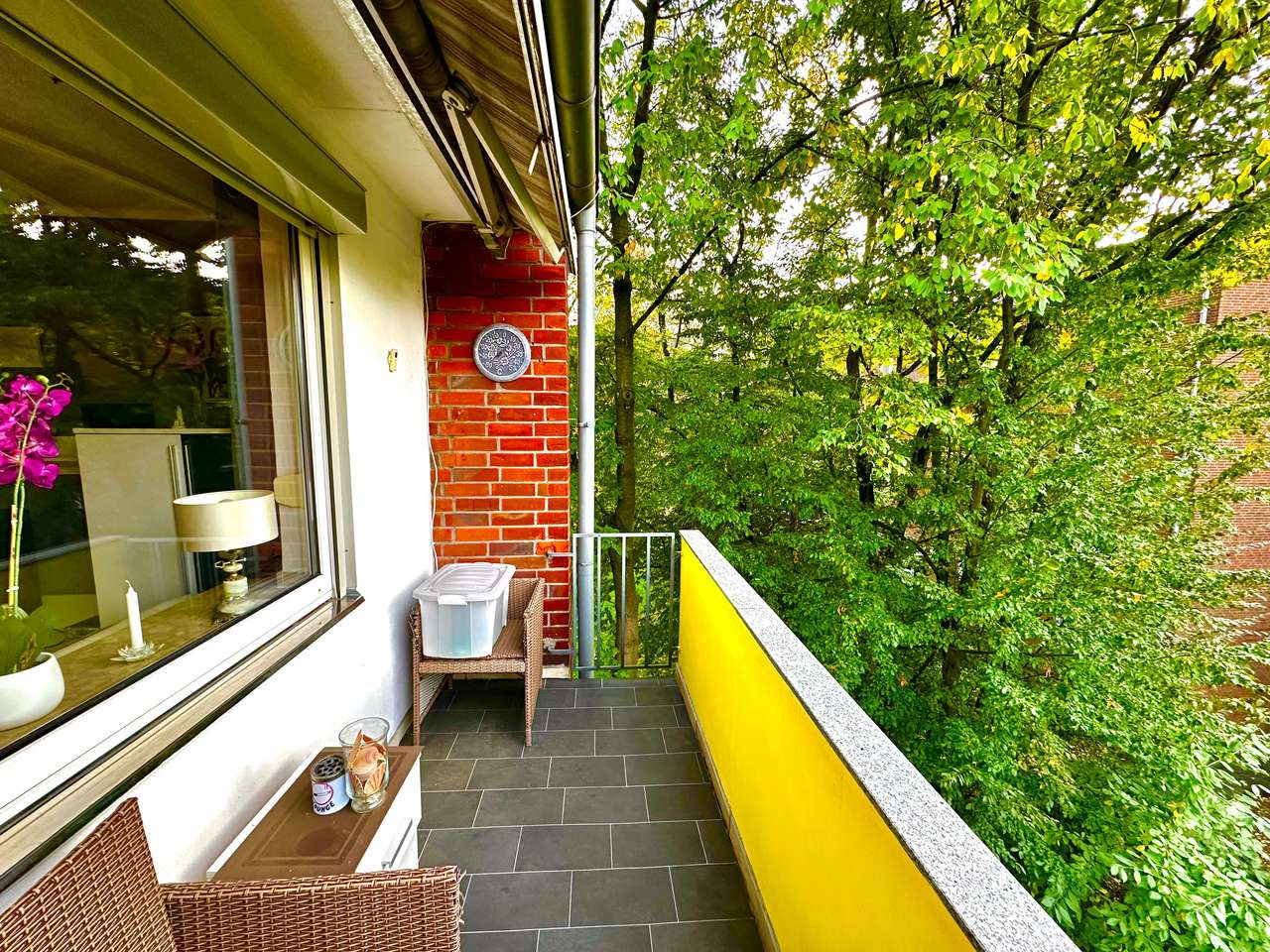 Balkon Balkon