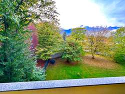 Ausblick Ausblick