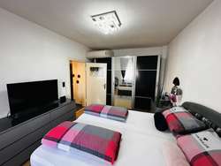 EG Schlafzimmer EG Schlafzimmer