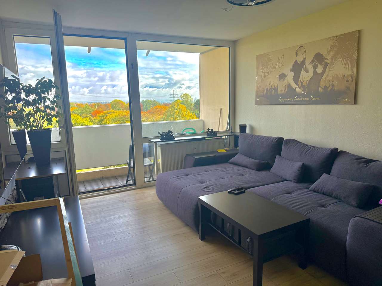 Wohnzimmer Wohnzimmer