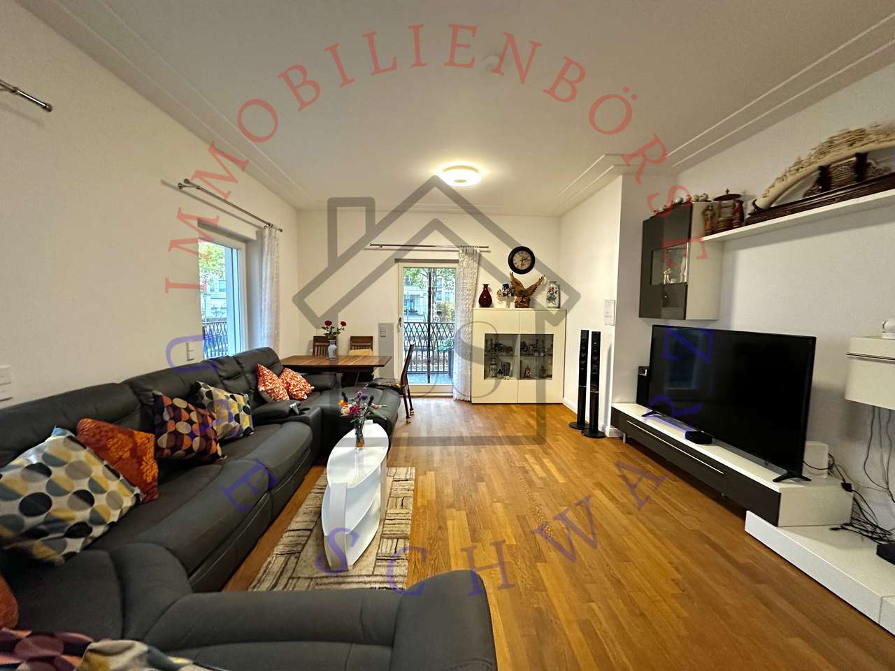 EG Wohnzimmer EG Wohnzimmer