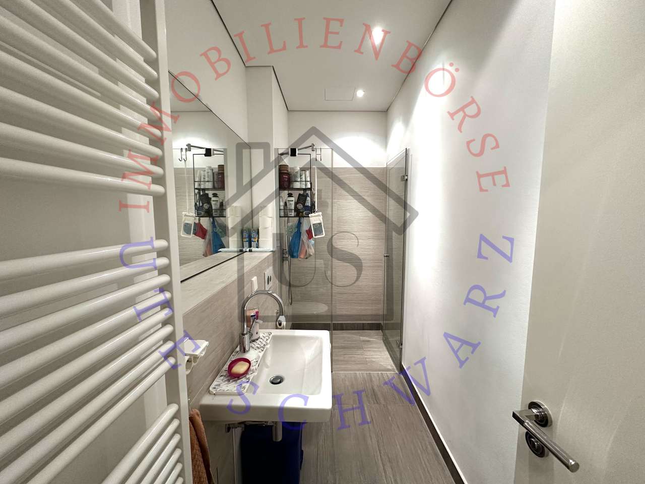 EG Gäste Badezimmer EG Gäste Badezimmer