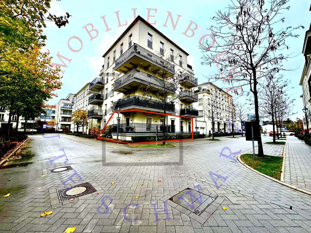 Hausansicht Hausansicht