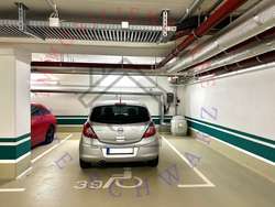 Optionaler Stellplatz Optionaler Stellplatz