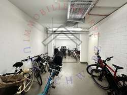 Fahrradkeller Fahrradkeller