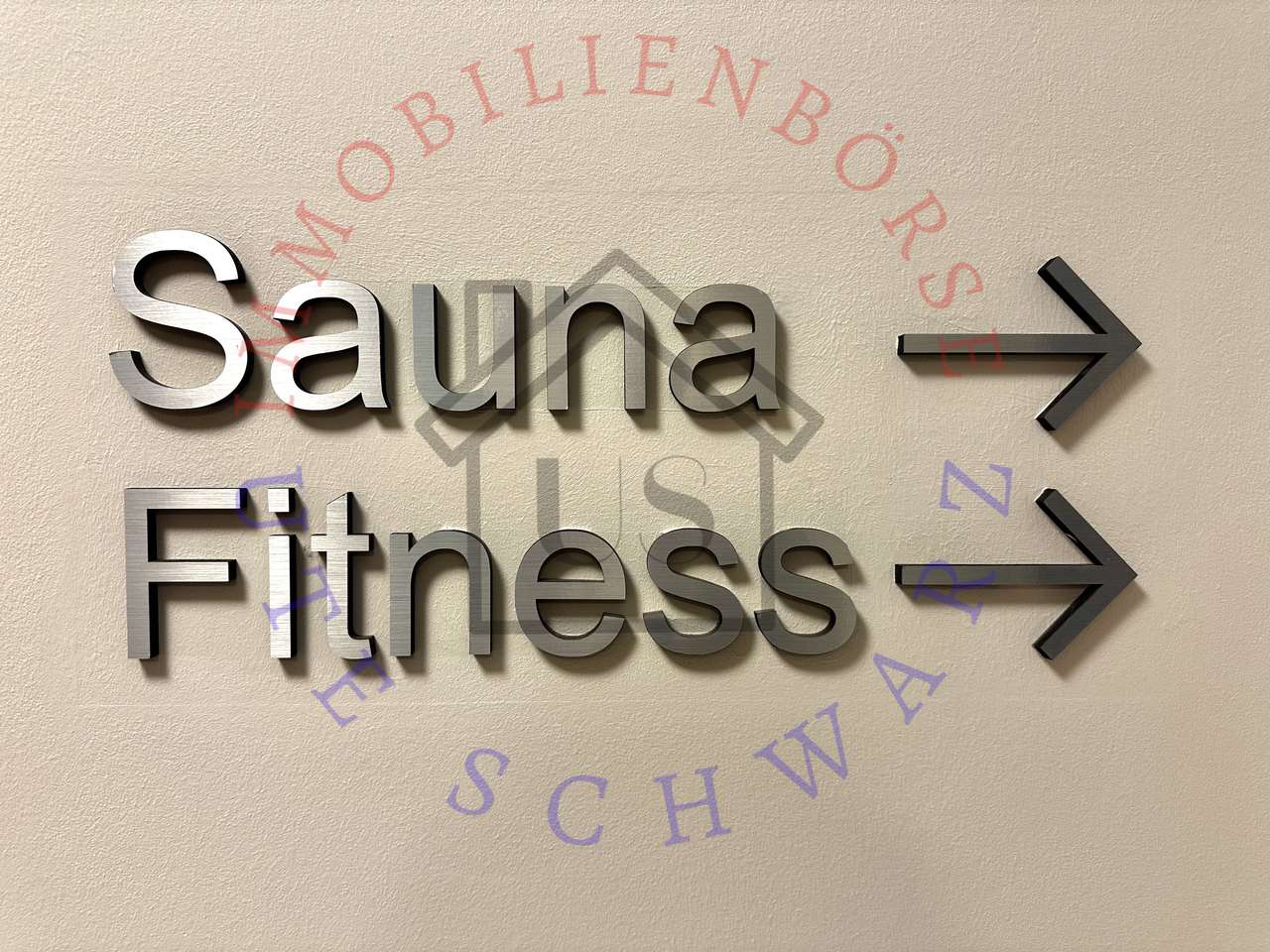 Wellnessbereich Wellnessbereich