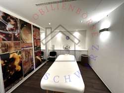 Massageraum Massageraum