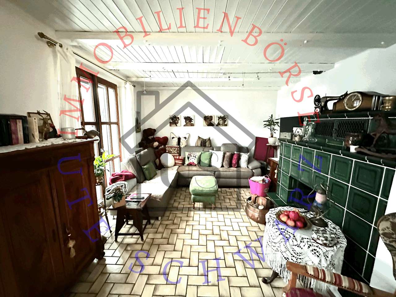 EG Wohnzimmer