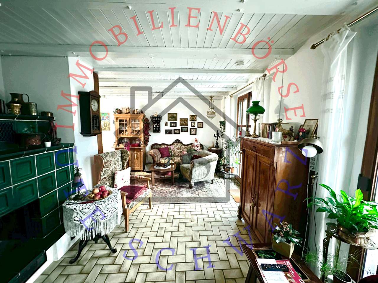 EG Wohnzimmer