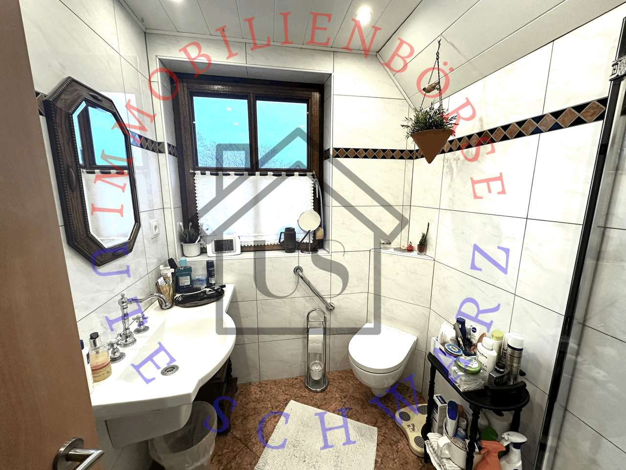 OG Badezimmer