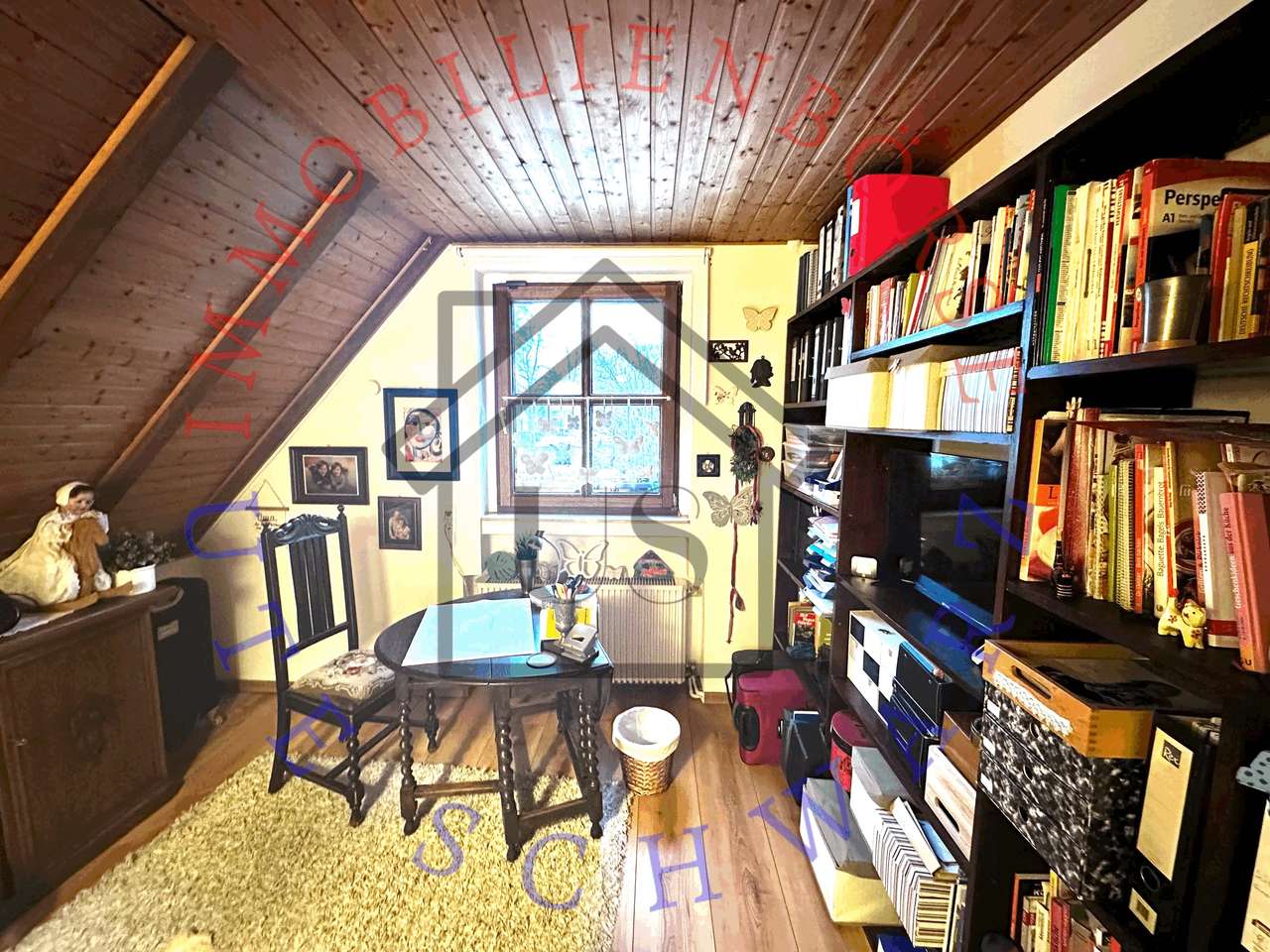 OG Schlafzimmer
