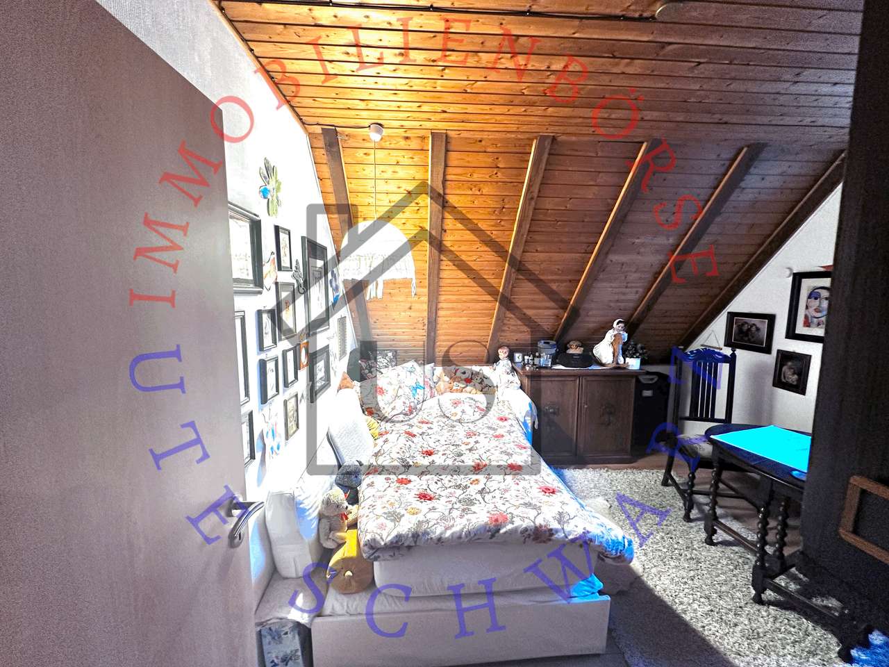 OG Schlafzimmer