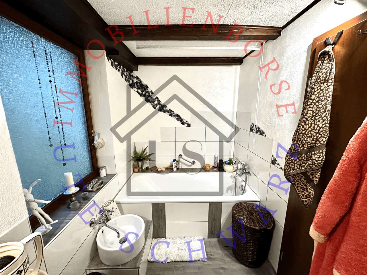 UG Badezimmer