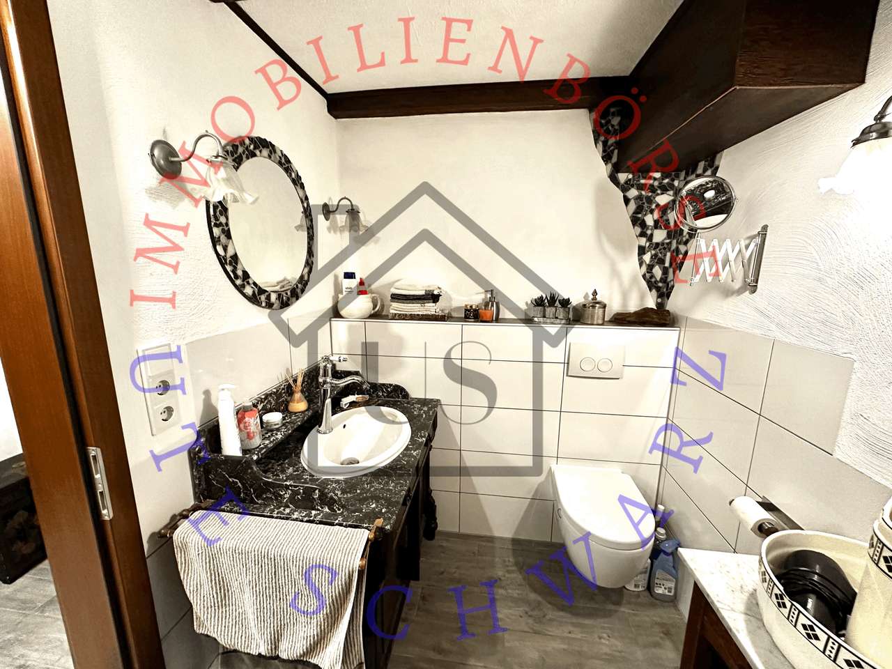 UG Badezimmer