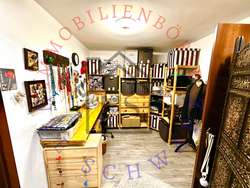 UG Flur