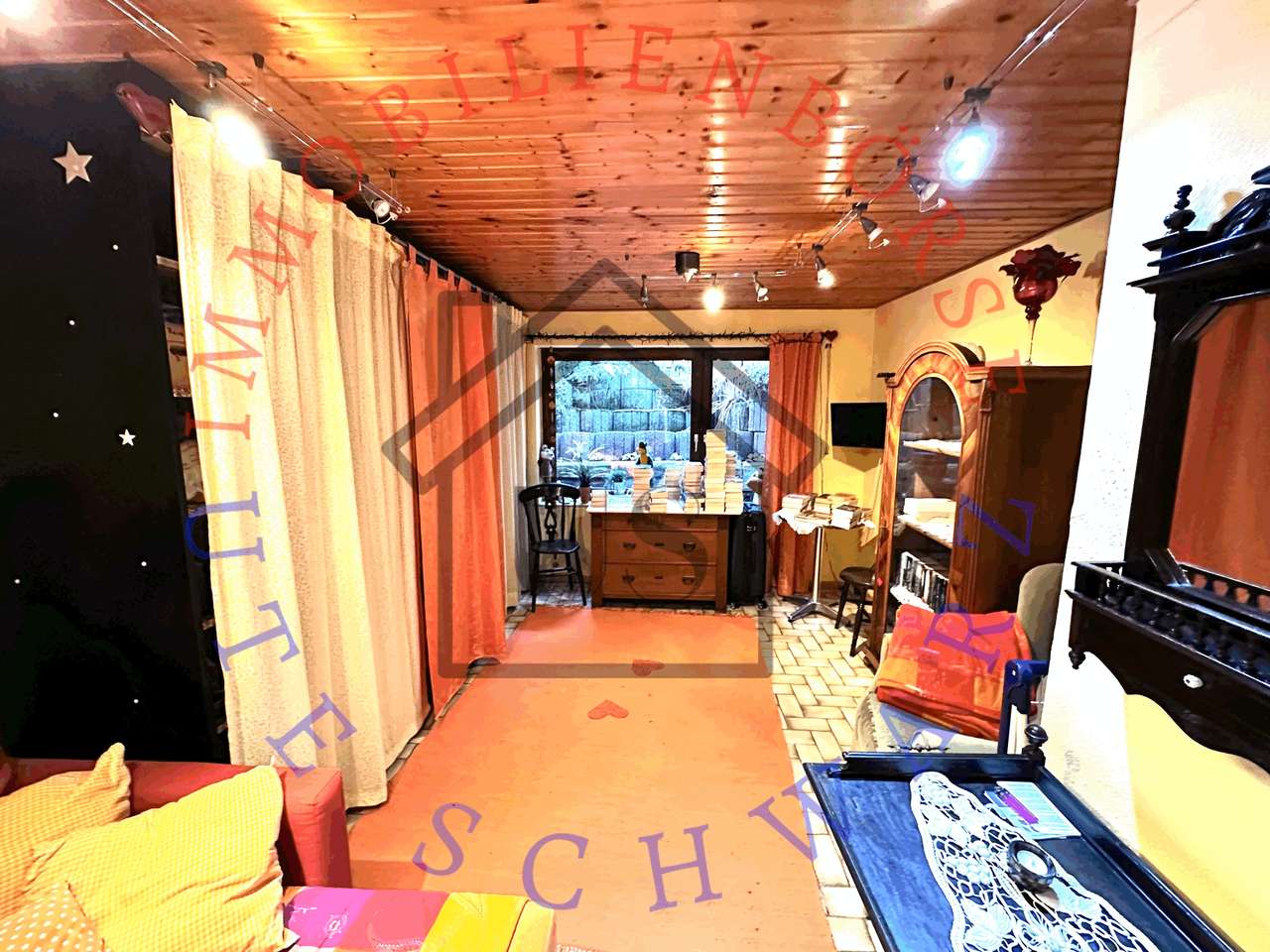 UG Gäste Zimmer