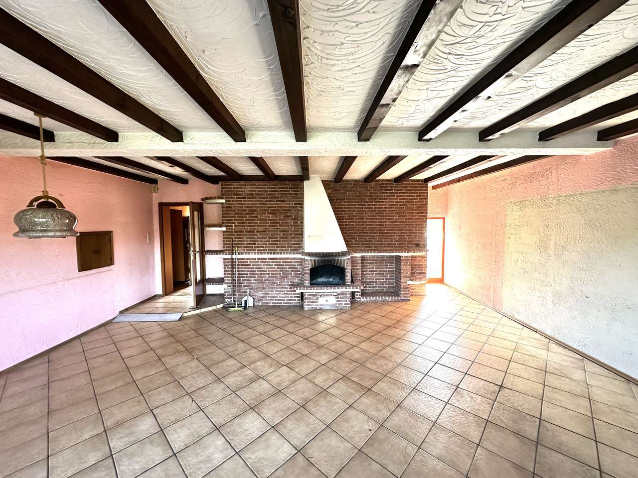 EG Wohnzimmer 
