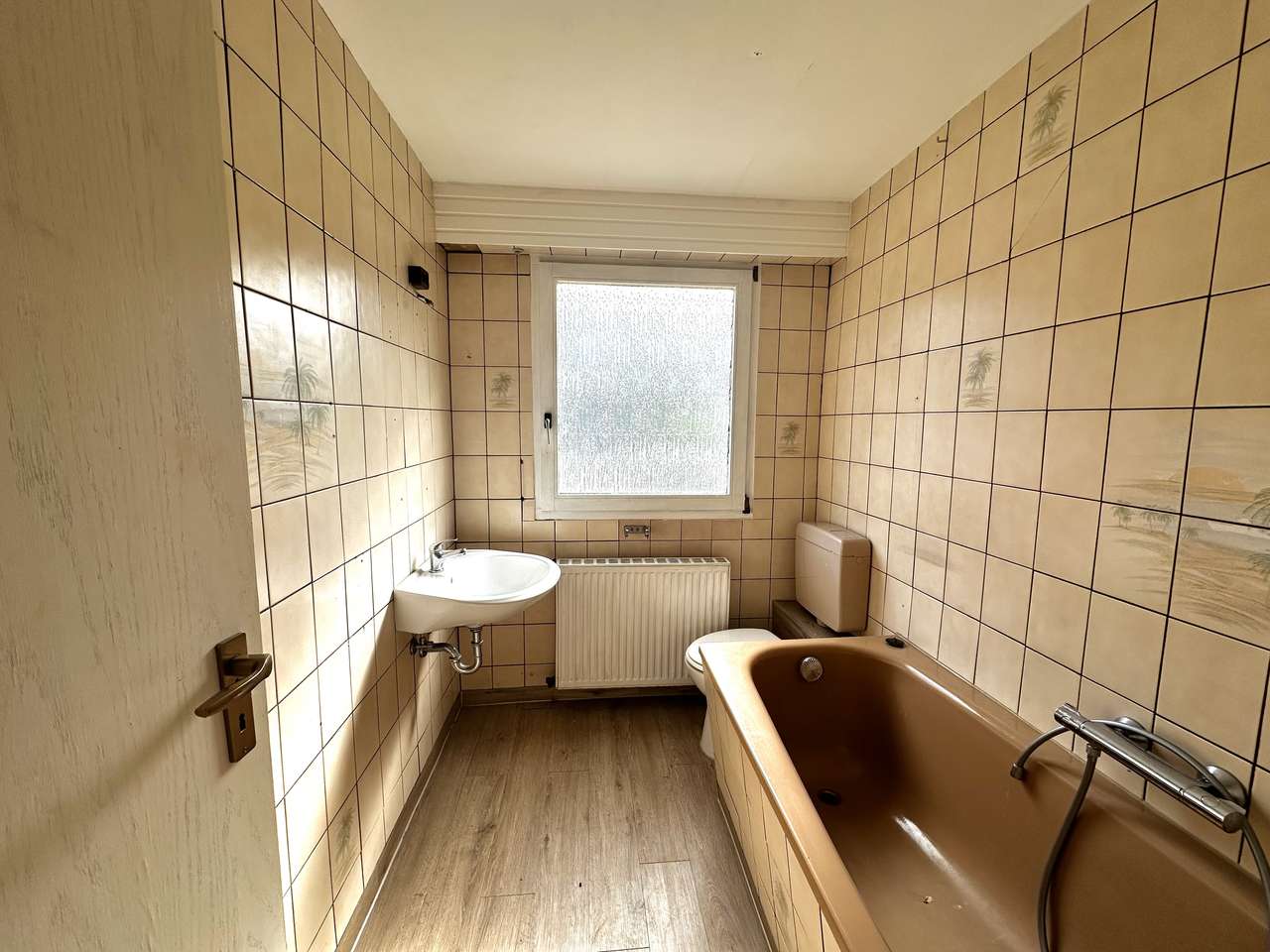 EG Badezimmer