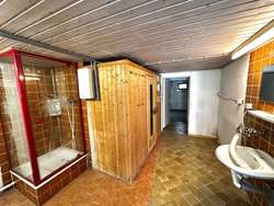 KG Sauna