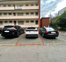 Stellplatz