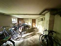 Fahrradkeller