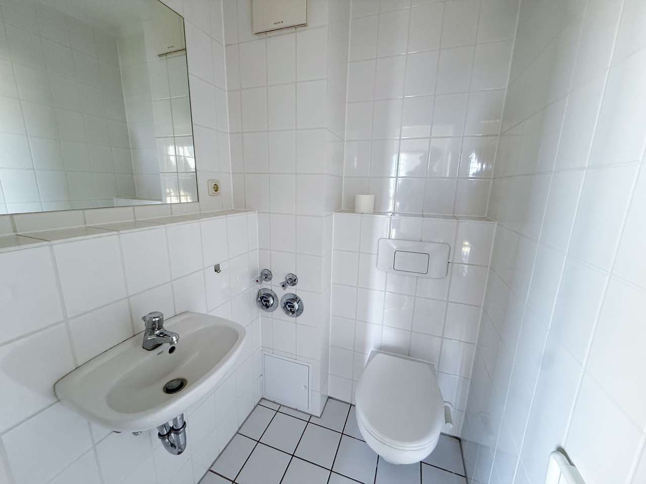 OG Gäste-WC OG Gäste-WC