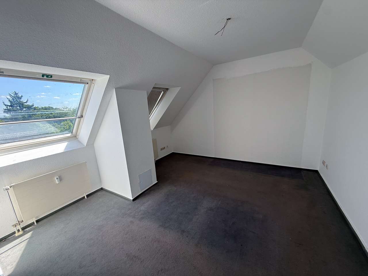 DG Schlafzimmer DG Schlafzimmer