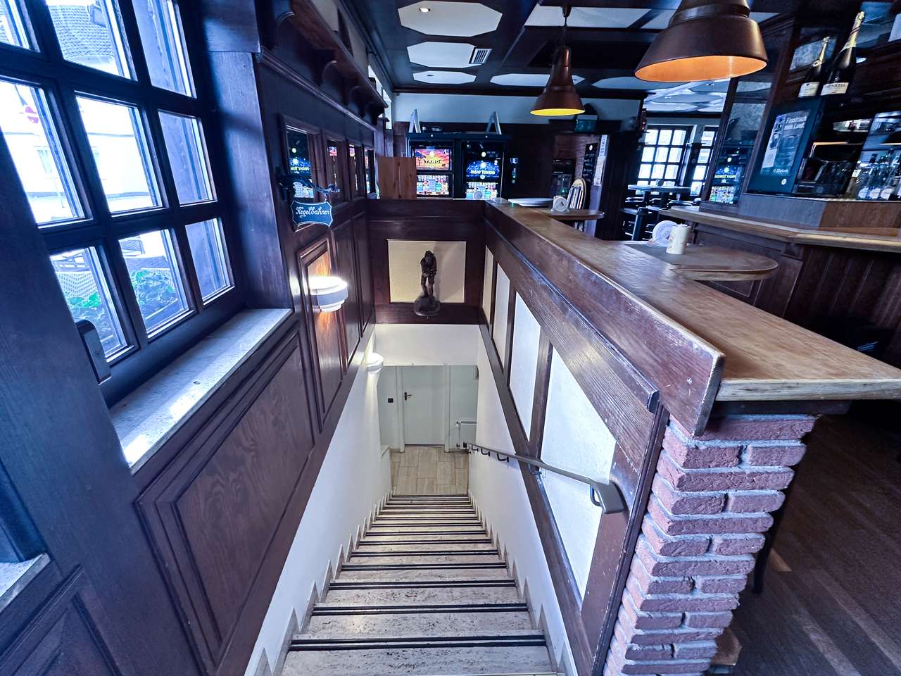 Gewerbe Treppe UG Gewerbe Treppe UG