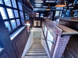 Gewerbe Treppe UG Gewerbe Treppe UG