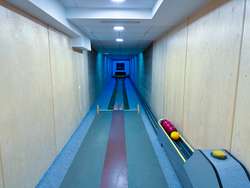 Gewerbe Kegelbahn Gewerbe Kegelbahn