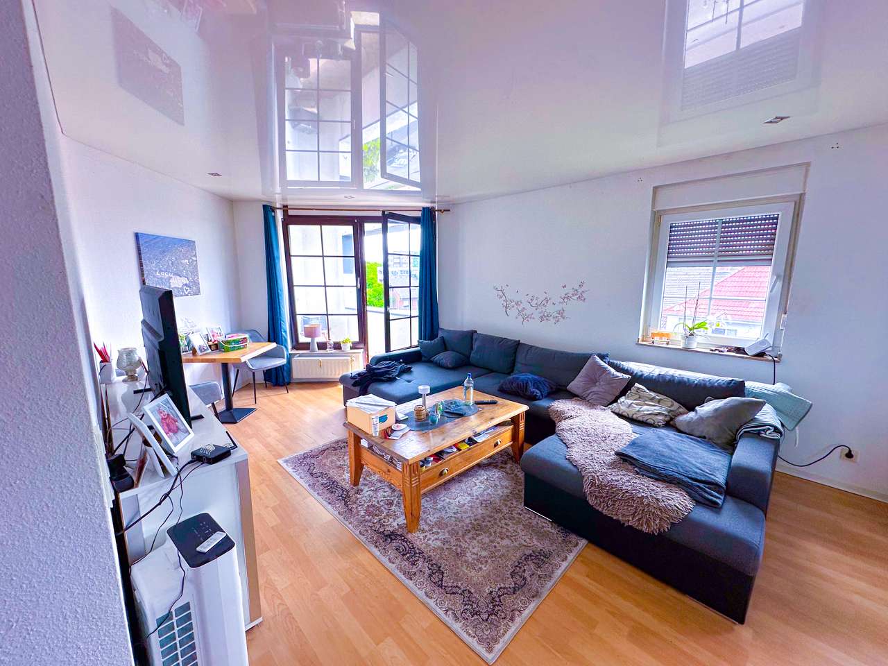 Wohnung Wohnzimmer Wohnung Wohnzimmer