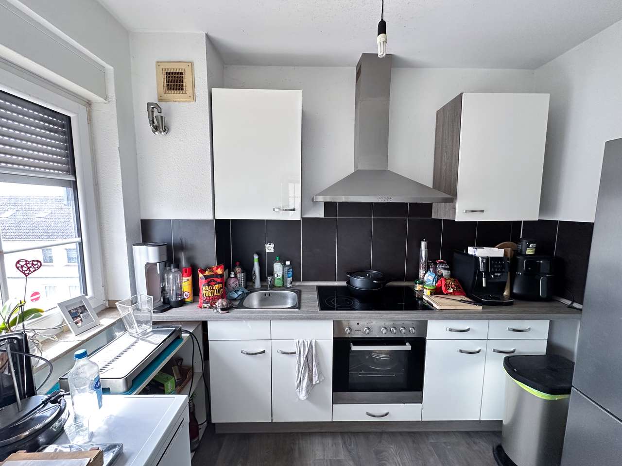 Wohnung Küche Wohnung Küche
