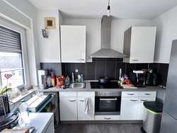 Wohnung Küche Wohnung Küche